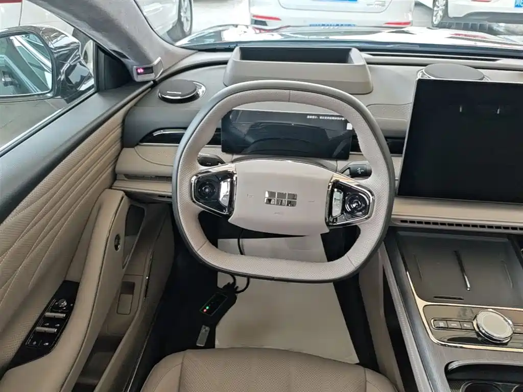 Galaxy Star 8 2025 130km EM-P Starship Edition купить на сайте DeffCars