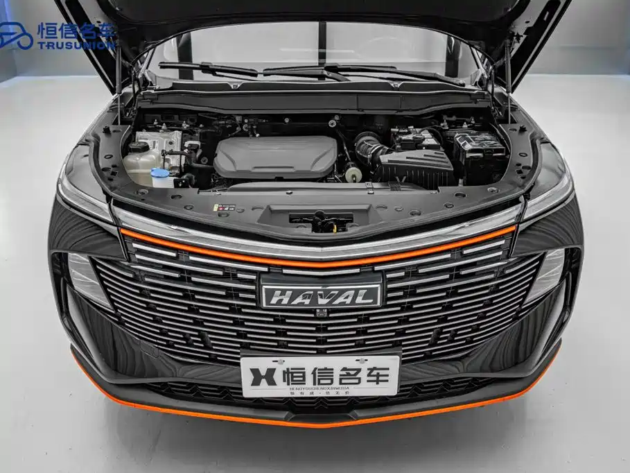 Haval Beast 2023 1.5T Smart Edition купить на сайте DeffCars