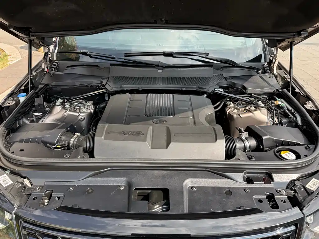 Discover 2017 3.0 SC V6 HSE купить на сайте DeffCars
