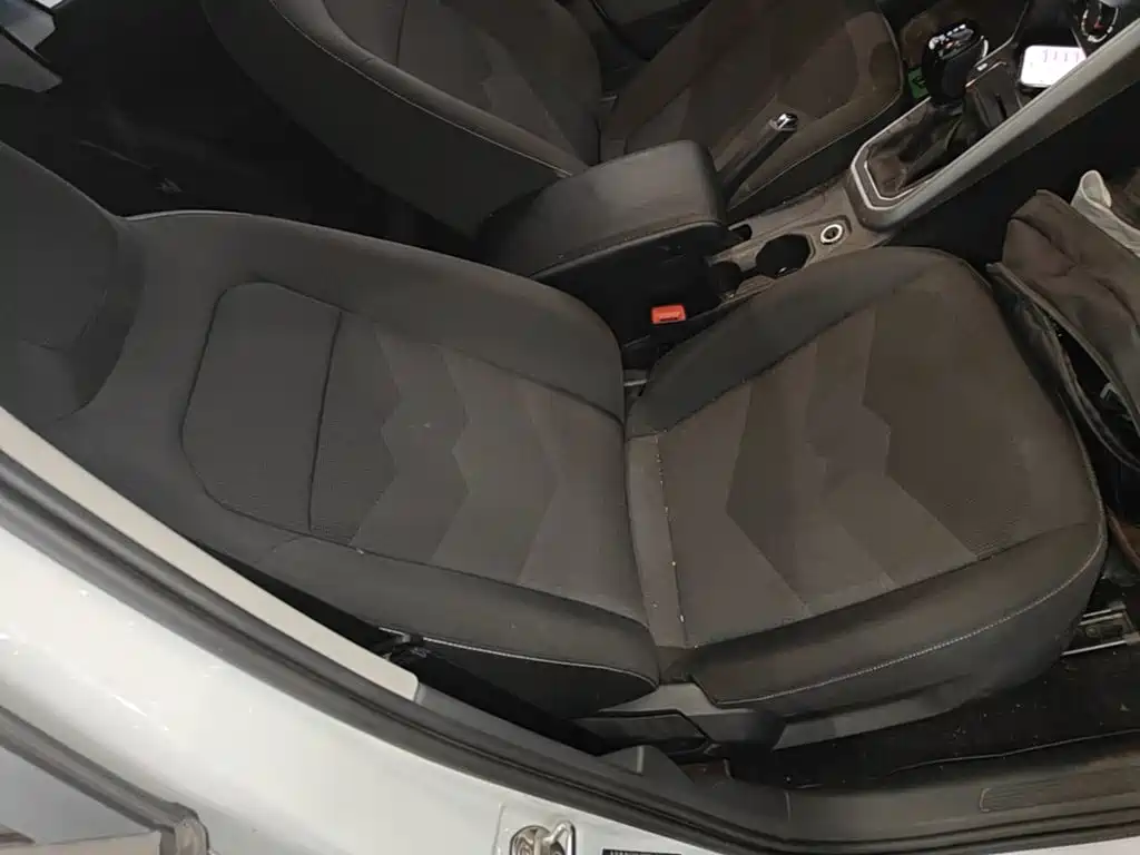Polo 2023 facelift Plus 1.5L automatic indulgence version купить на сайте DeffCars