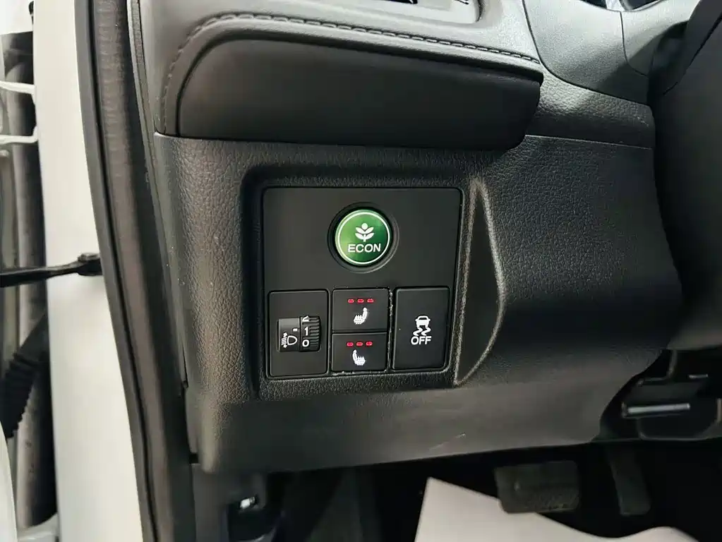 Vezel (HR-V) 2022 1.5L CVT Pioneer Edition купить на сайте DeffCars
