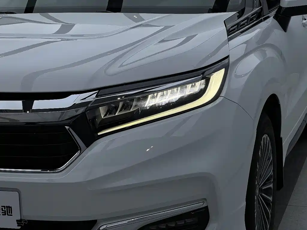 Guandao 2023 370TURBO four-wheel drive exclusive edition купить на сайте DeffCars
