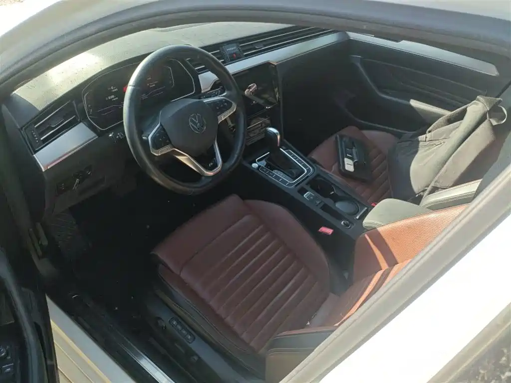 Wei Lan 2021 2.0T Zongxing Edition купить на сайте DeffCars