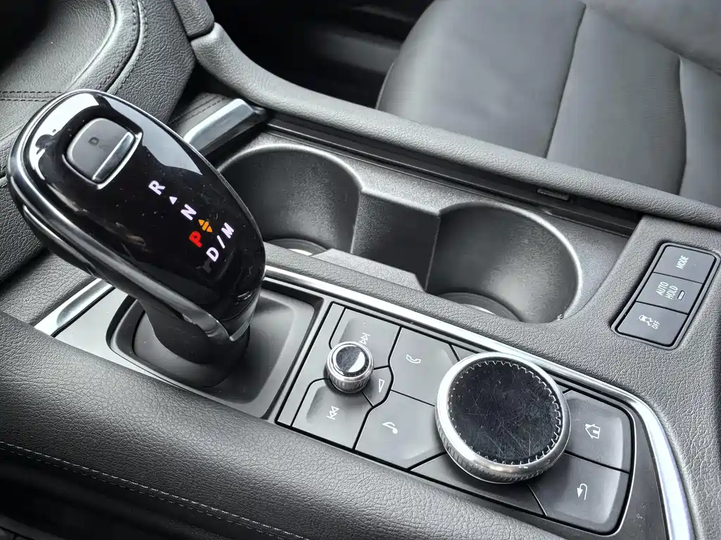 Cadillac XT6 2022 2.0T six-seat four-wheel drive luxury model купить на сайте DeffCars