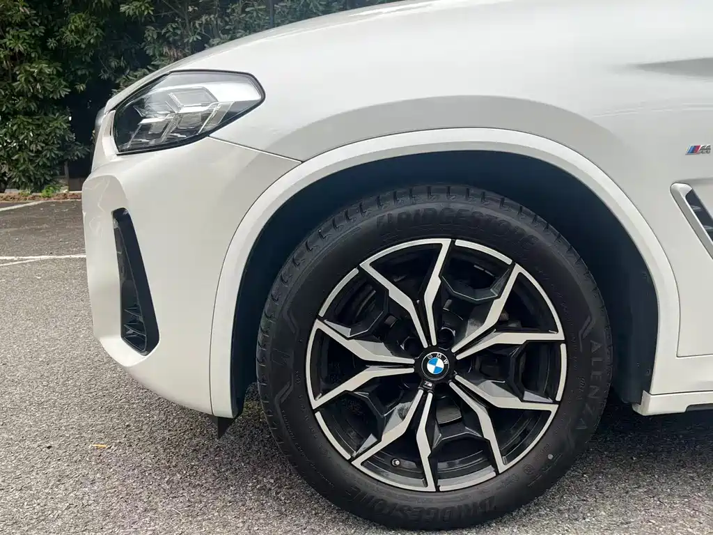 BMW X3 2022 xDrive25i M Sports Package купить на сайте DeffCars