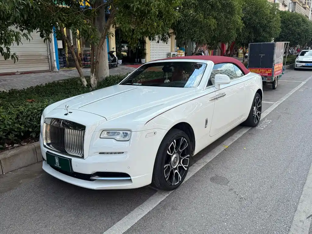 Yaoying 2015 6.6T standard model купить на сайте DeffCars