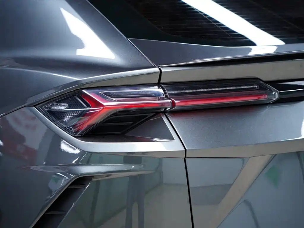 Urus 2018 4.0T V8 купить на сайте DeffCars