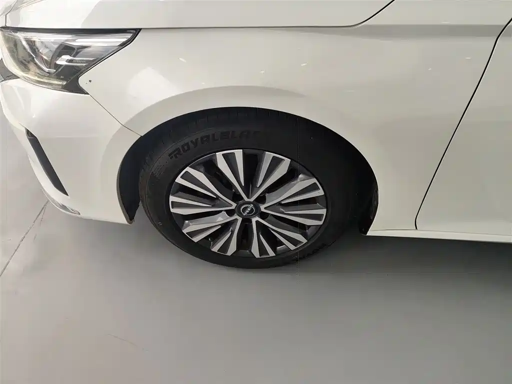 Teana 2022 2.0L XL-TLS Enjoy Edition купить на сайте DeffCars