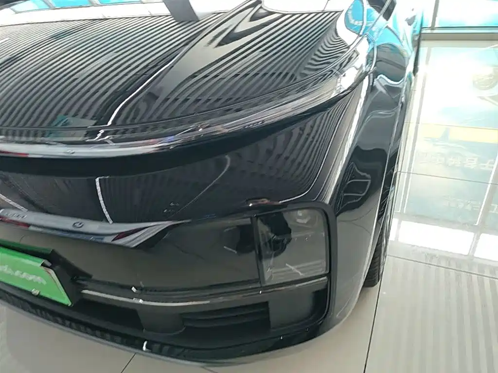 Ideal L8 2024 Ultra купить на сайте DeffCars