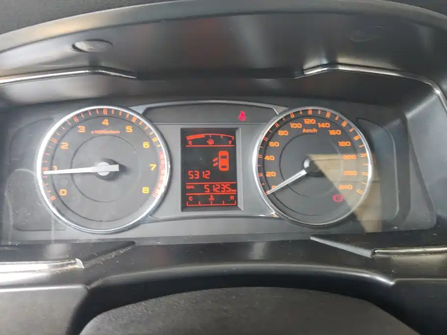 Yuanjing 2016 1.5L manual happiness version купить на сайте DeffCars