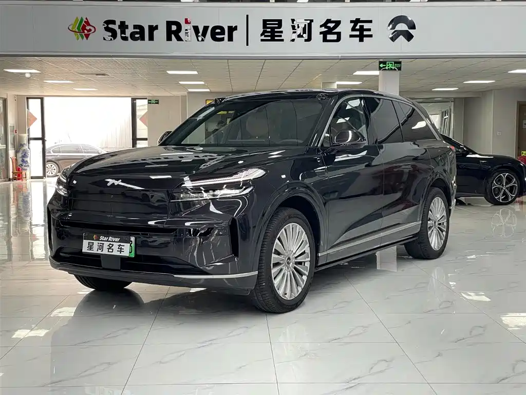 Ledo L90 2025 Ultra six-seater version купить на сайте DeffCars
