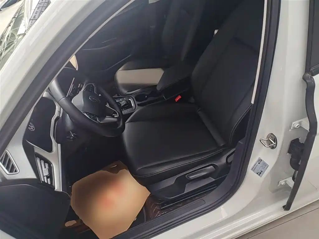 Bora 2024 200TSI DSG Changxing Edition купить на сайте DeffCars