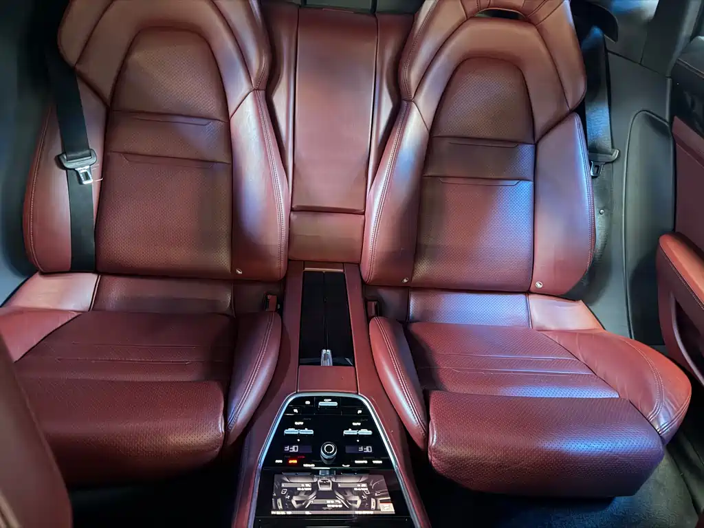 Panamera 2019 Panamera Executive Extended Edition 2.9T купить на сайте DeffCars
