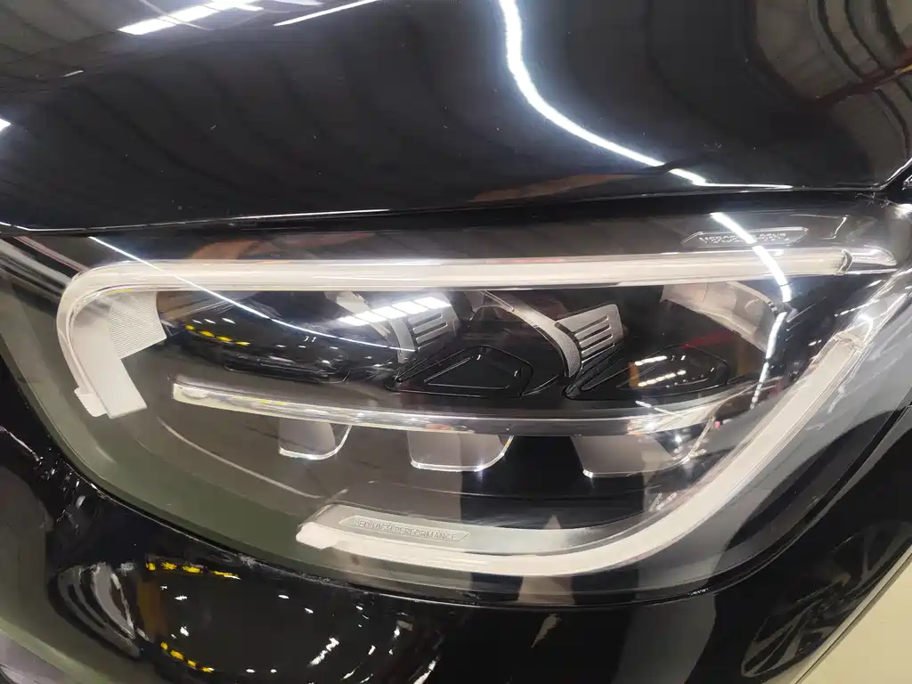 Mercedes-Benz GLC 2022 GLC 260 L 4MATIC luxury model купить на сайте DeffCars