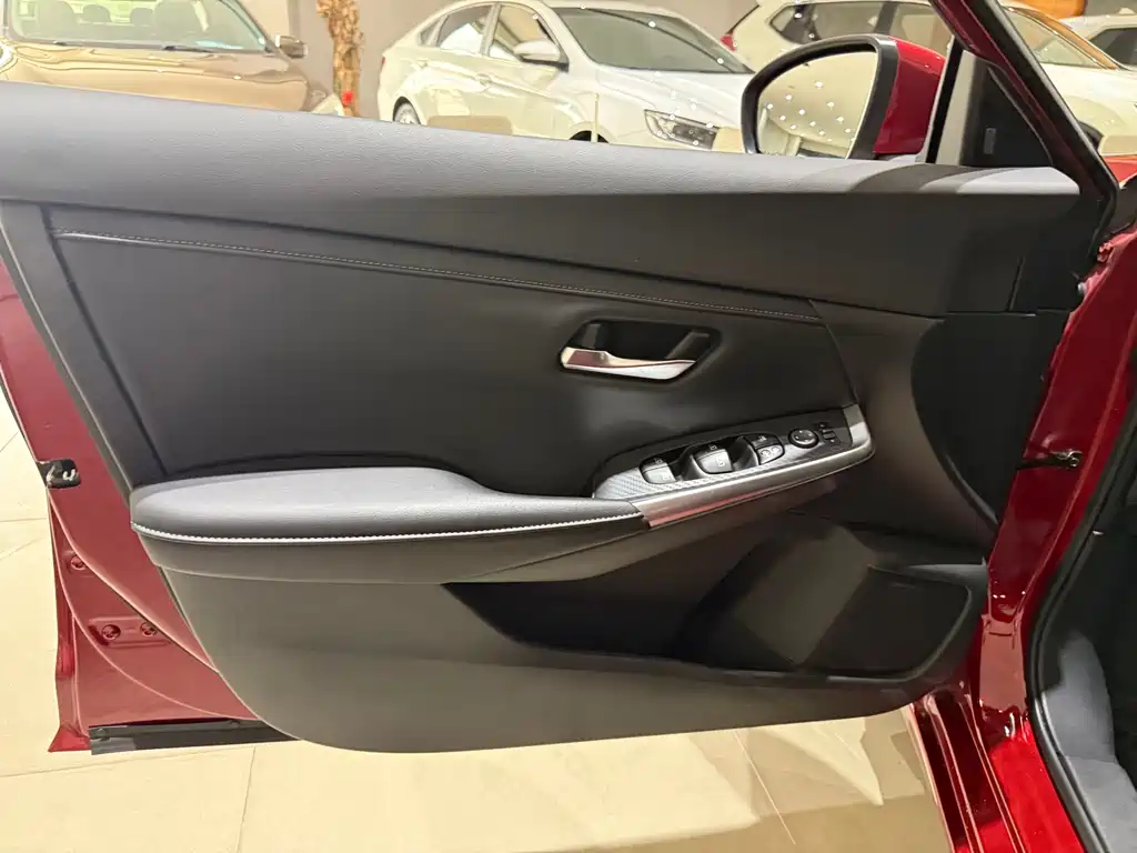 Sylphy 2023 1.6L CVT smart driving version купить на сайте DeffCars