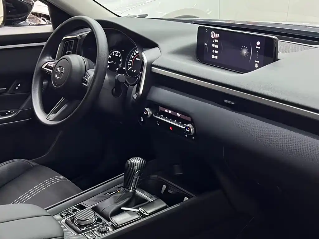 Mazda CX-50 Xingye 2023 2.0L Leading Edition купить на сайте DeffCars