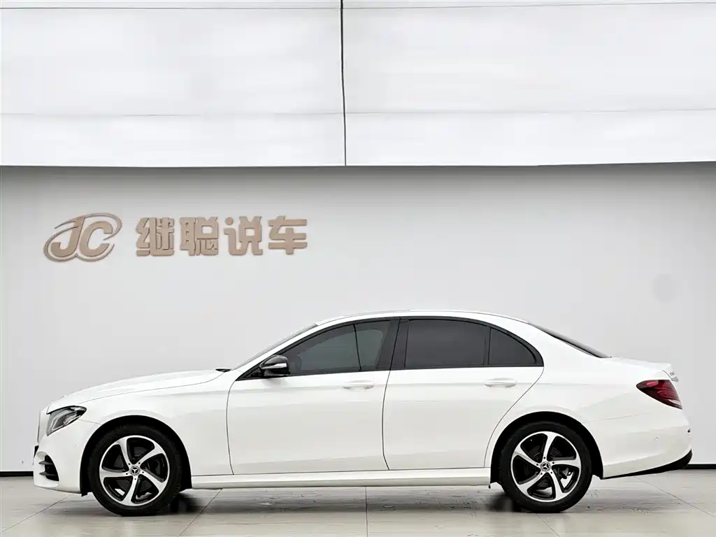 Mercedes-Benz E-Class 2017 E 200 Sports 4MATIC купить на сайте DeffCars