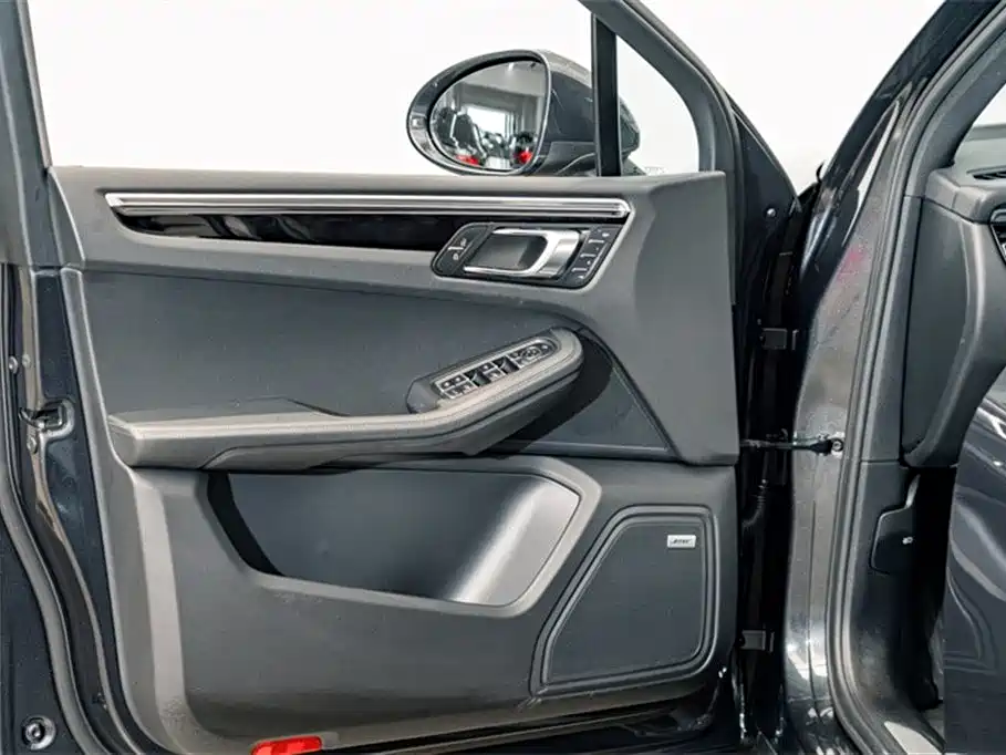 Macan 2020 Macan S 3.0T купить на сайте DeffCars