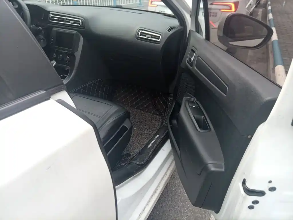 C4 Sega 2018 1.6L automatic comfort type купить на сайте DeffCars