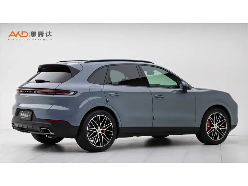 Cayenne/3.0T/24 models купить на сайте DeffCars