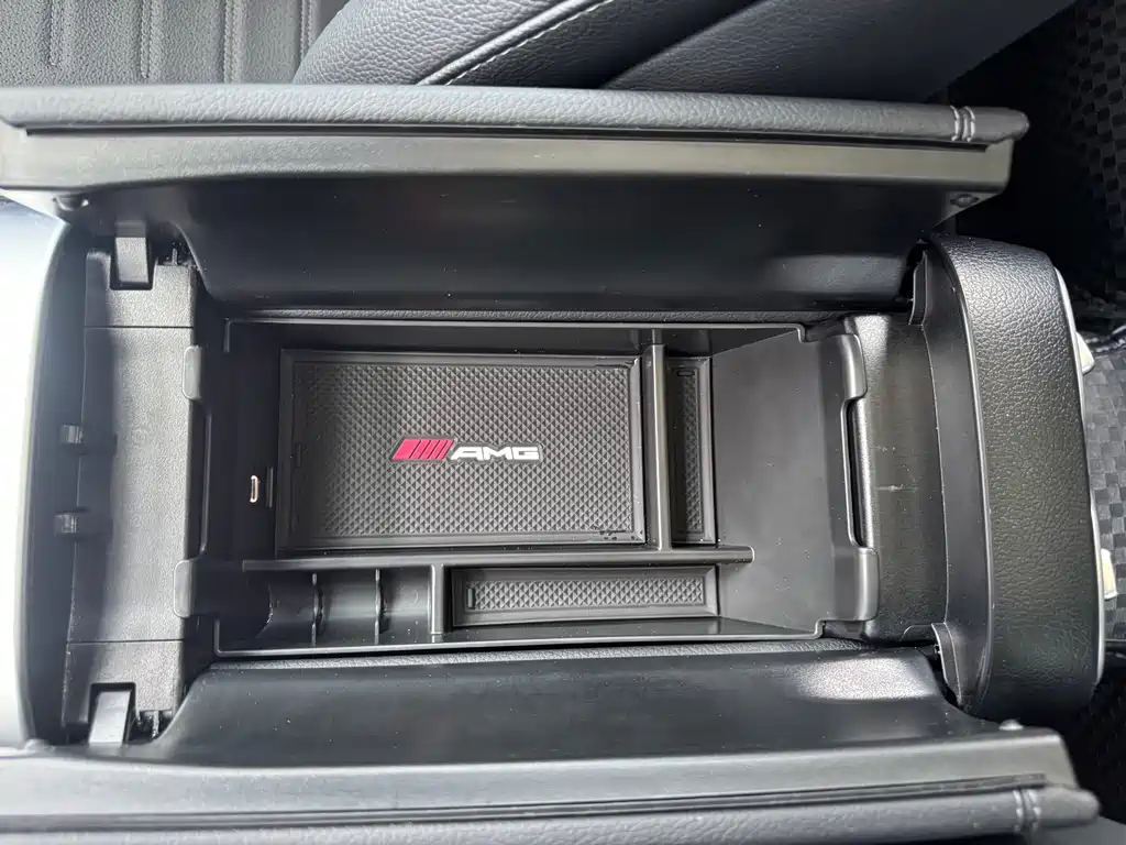 Mercedes-Benz C-Class 2024 C 260 L Sports Edition купить на сайте DeffCars