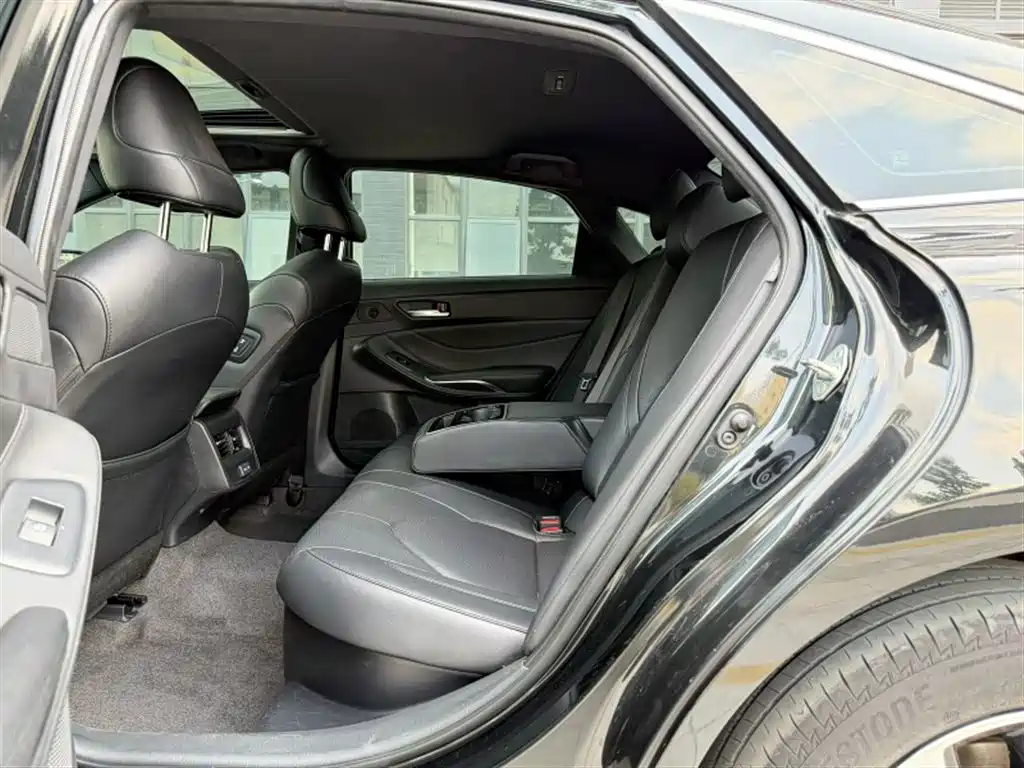 Asia Dragon 2023 Shuangqing 2.5L Deluxe Edition купить на сайте DeffCars
