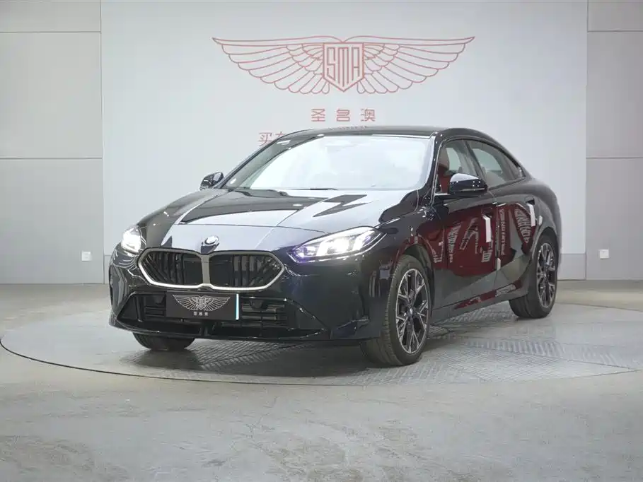 BMW 2 Series 2025 225L M Sports Package купить на сайте DeffCars