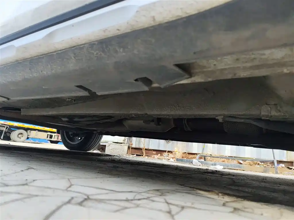 Vision S1 2018 1.5L CVT front-end model купить на сайте DeffCars