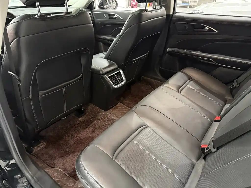 Taurus 2017 EcoBoost 180 Luxury купить на сайте DeffCars