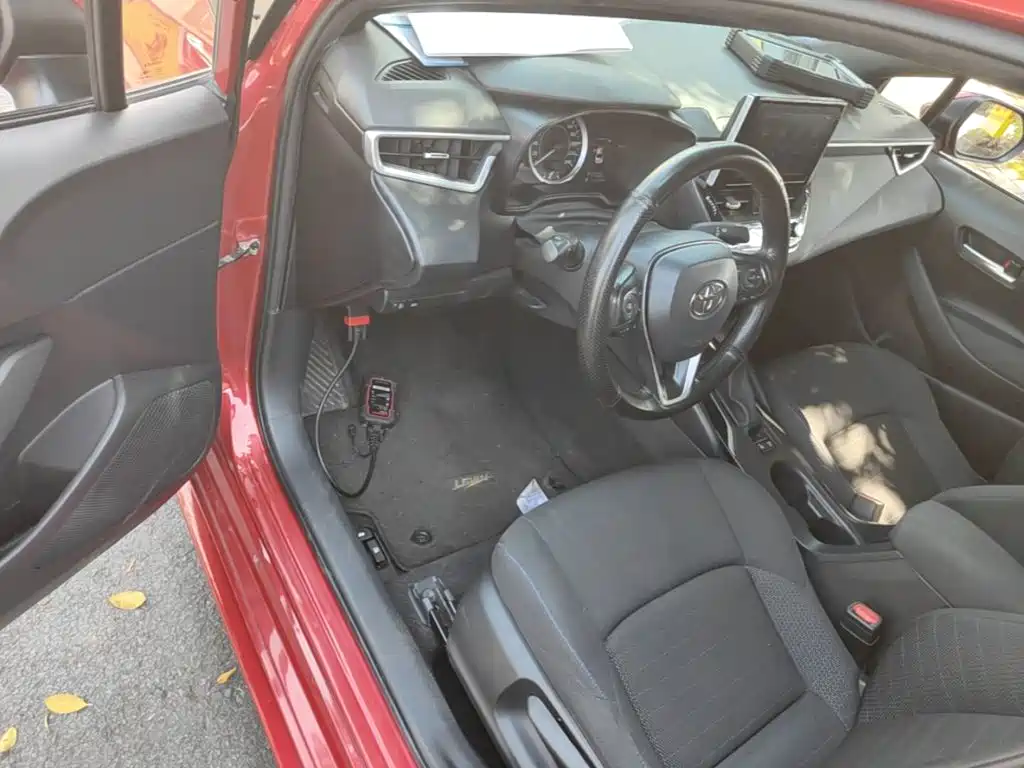 Ralink 2019 185T CVT Sports Edition National VI купить на сайте DeffCars