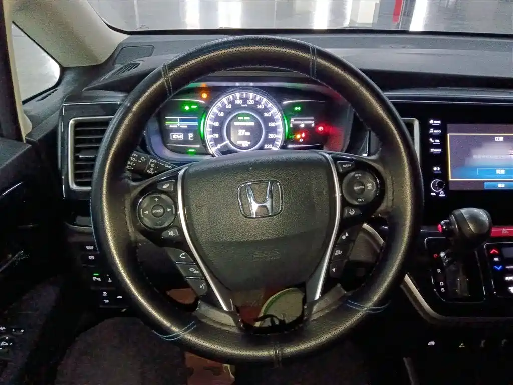 Alison 2019 2.0L Hybrid Deluxe Edition купить на сайте DeffCars