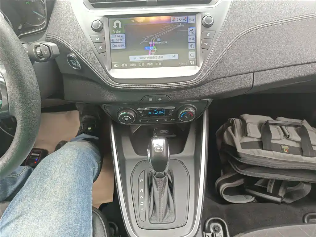 Forex 2019 facelift 1.5L automatic enjoyment type National VI купить на сайте DeffCars
