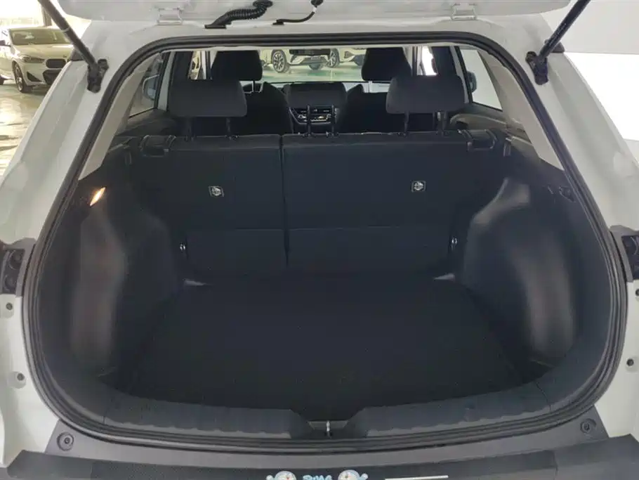 Fenglanda 2022 2.0L CVT leading version купить на сайте DeffCars