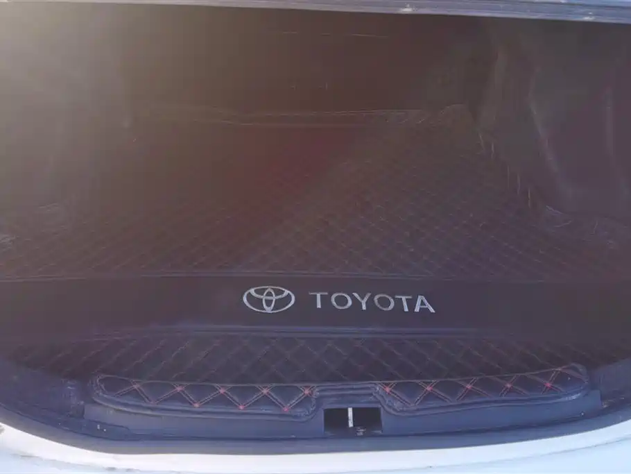 Vios 2021 1.5L CVT Enactus Edition купить на сайте DeffCars