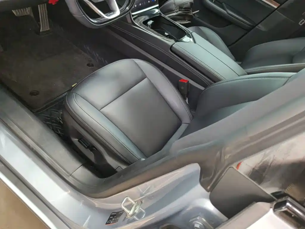 Nezha S 2024 extended range 1060 Lite version купить на сайте DeffCars