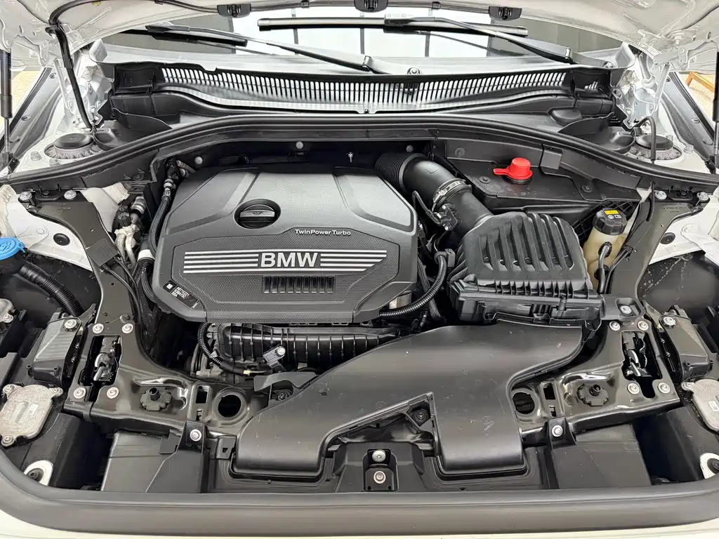 BMW 1 Series 2021 facelift 120i M Sports Night Edition купить на сайте DeffCars