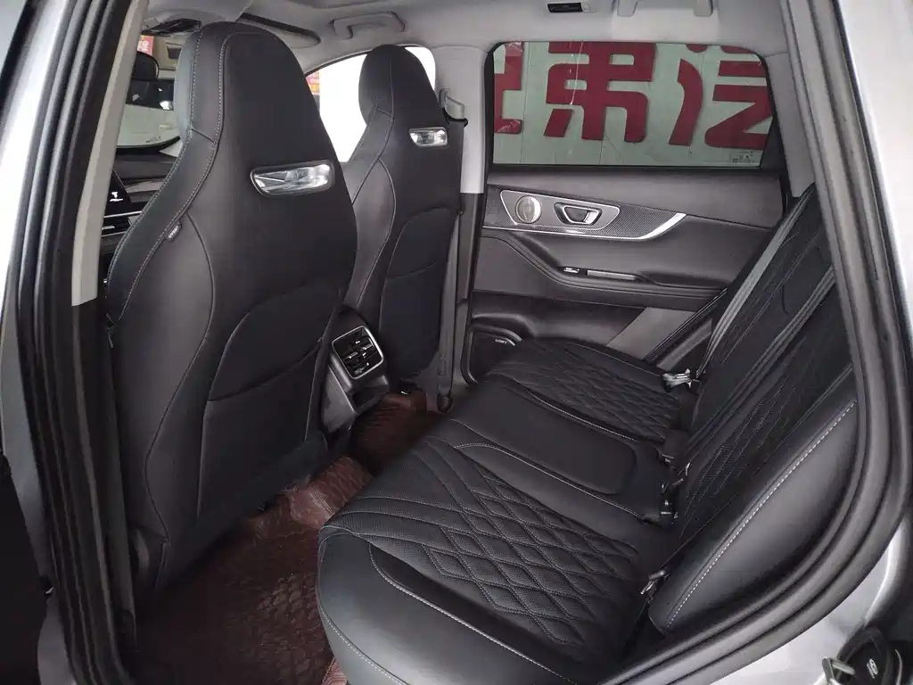 Tiggo 7 Plus 2023 Champion 1.5TCI CVT Extraordinary Edition купить на сайте DeffCars