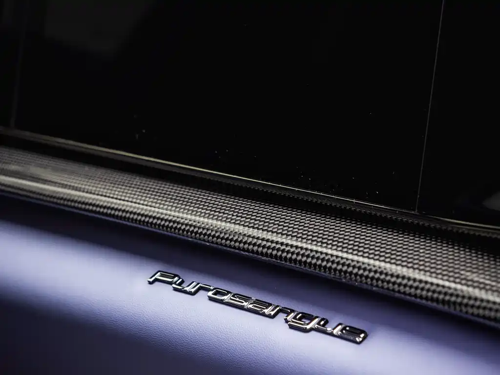 Purosangue 2023 6.5L V12 купить на сайте DeffCars