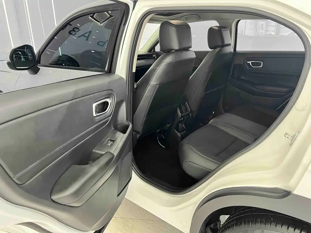 Honda XR-V 2023 1.5L CVT Hot Edition купить на сайте DeffCars