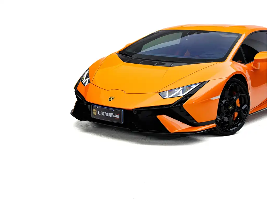 Huracán 2023 Huracán Tecnica купить на сайте DeffCars