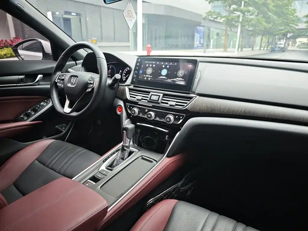 Yingshipai 2022 260TURBO Jingyue Edition купить на сайте DeffCars