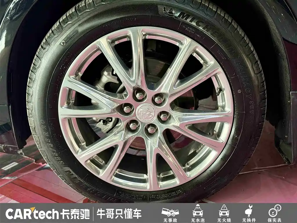 Angkeqi 2022 652T four-wheel drive flagship model 6 seats купить на сайте DeffCars