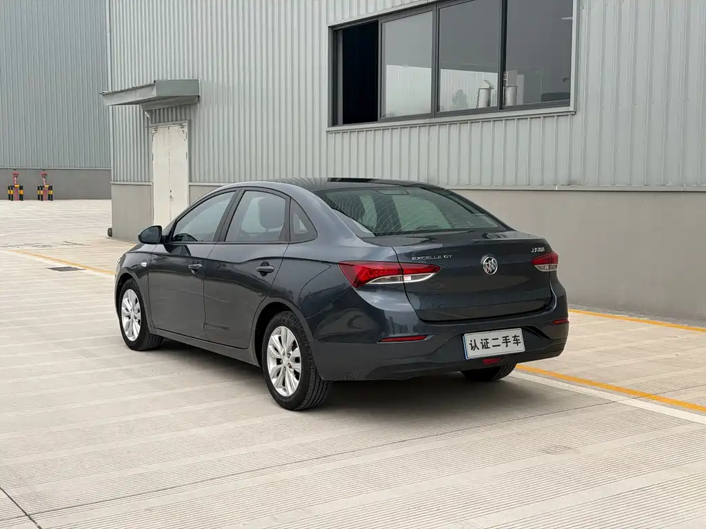 Yinglang 2021 model 1.5L automatic aggressive model купить на сайте DeffCars