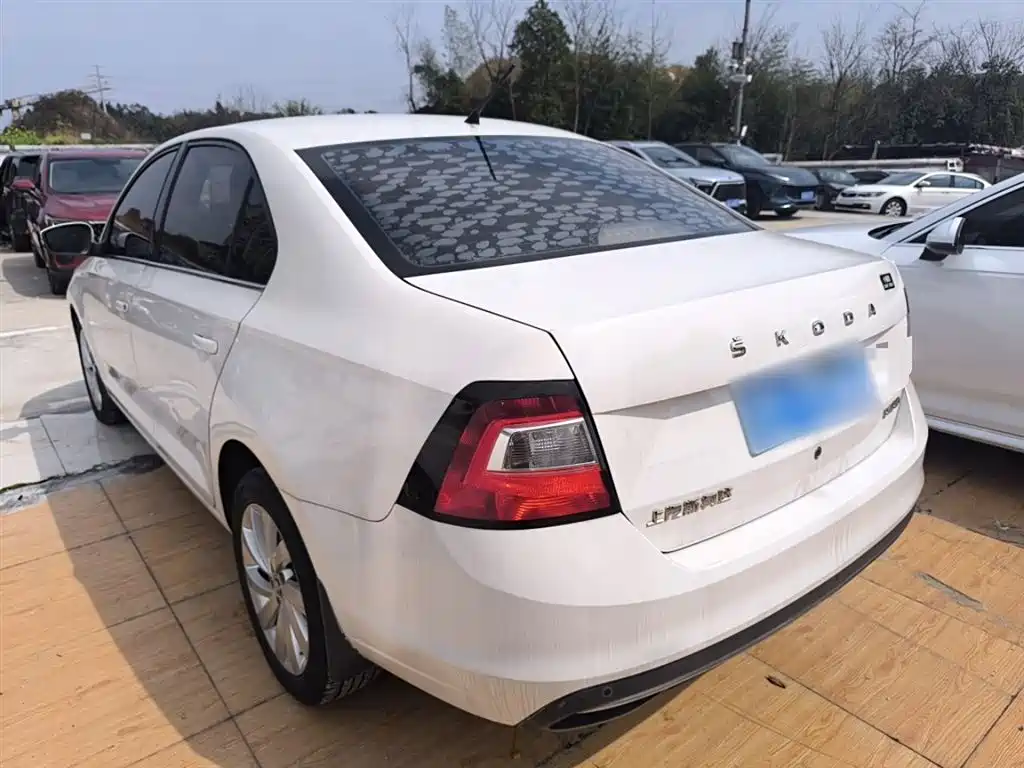Xinrui 2019 1.5L automatic comfort version National V купить на сайте DeffCars