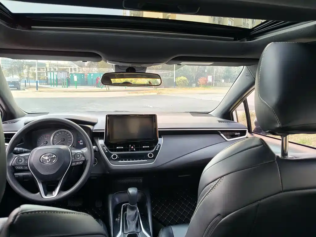 Ralink 2019 185T CVT Technology Edition National V купить на сайте DeffCars