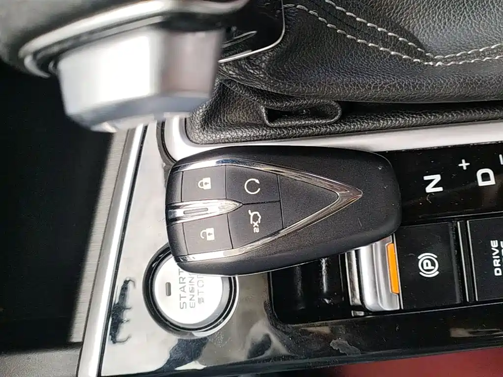 EADO 2021 PLUS Blue Whale NE 1.4T GDI DCT Premium Type купить на сайте DeffCars
