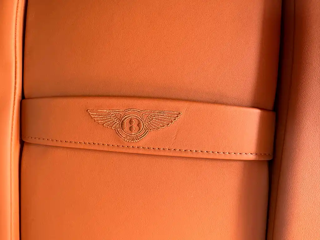 Flying Spur 2013 6.0T W12 Premium Edition купить на сайте DeffCars