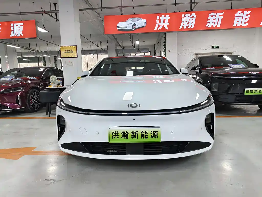 Changan Qiyuan A07 2025 extended range true fragrance version 230 premium version купить на сайте DeffCars