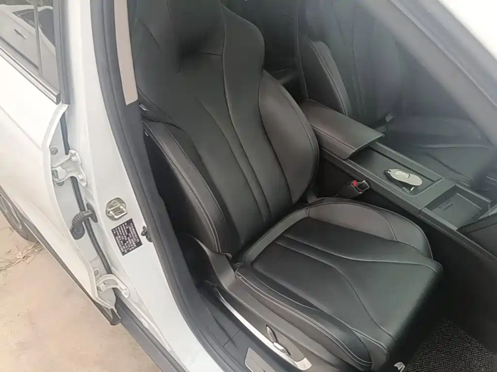 Xpeng G3 2022 G3i 520G+ купить на сайте DeffCars