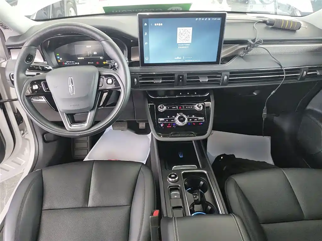 Adventurer 2022 facelift 2.0T two-wheel drive exclusive version купить на сайте DeffCars